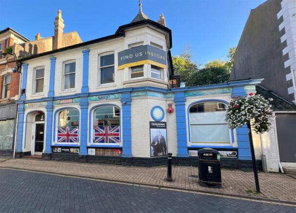 5 Fore Street Front 2.JPG