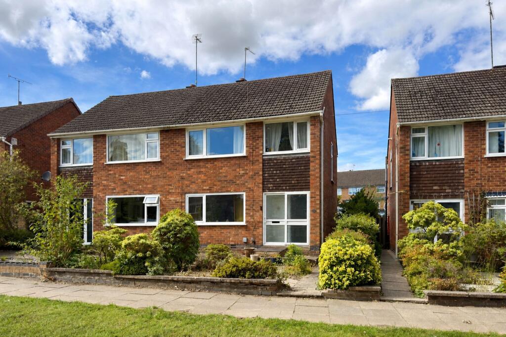 Main image of property: Alderminster Road, Mount Nod, CV5