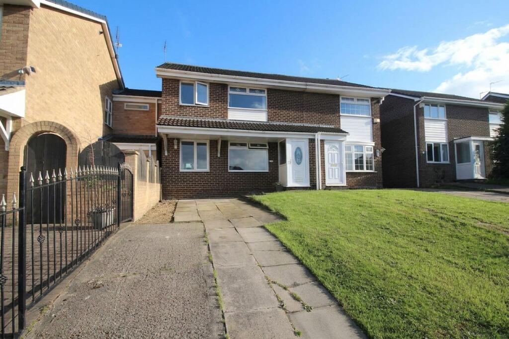 Main image of property: Meadowgate, Middlesbrough, TS6