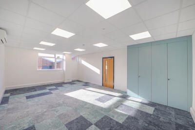 Photo 37. Unit 2.