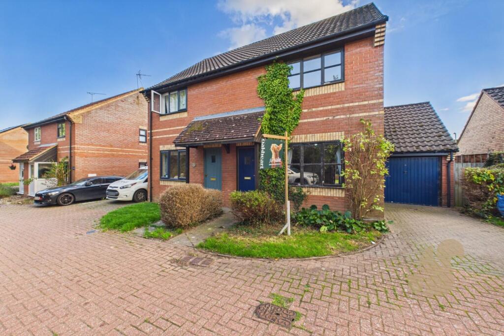 Main image of property: Glebe Way, Mendlesham