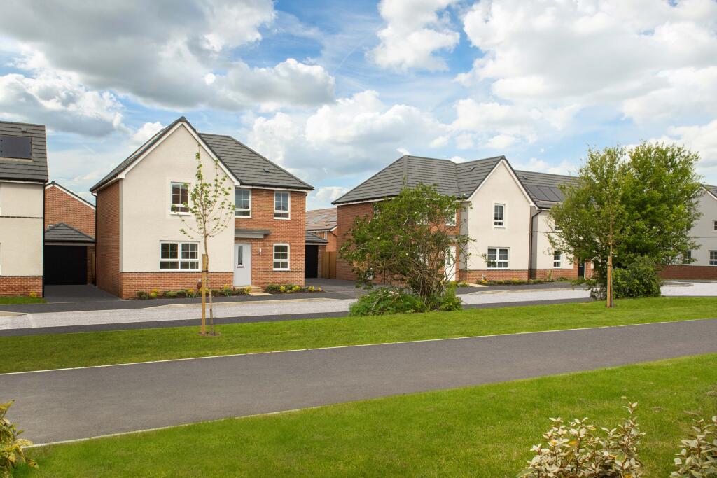 Main image of property: Ashchurch, 
Tewkesbury, 
Gloucester, 
GL20 7GG