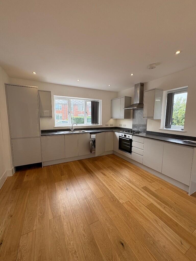 Main image of property: Landseer Avenue, Bristol, BS7