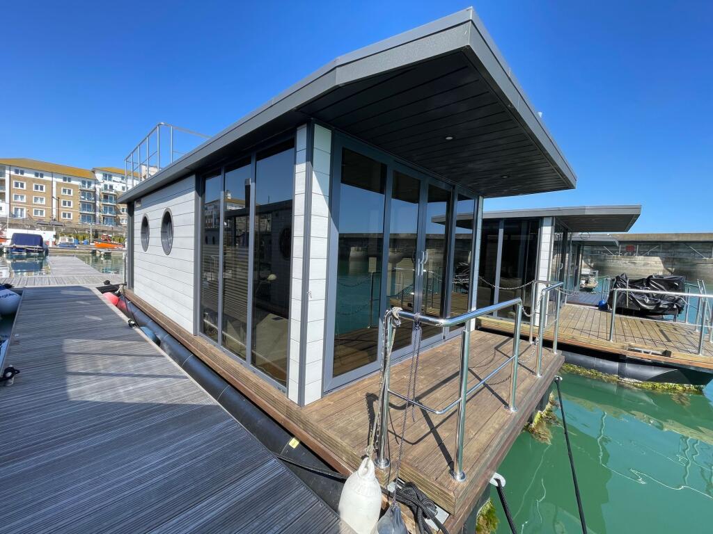 Main image of property: Brighton Marina Village, Brighton, BN2