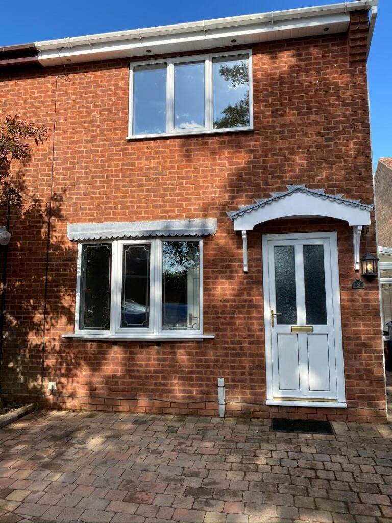 Main image of property: Silver Fir Close, Hednesford