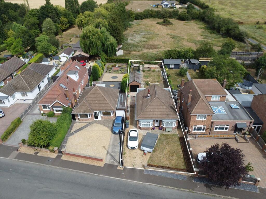 Main image of property: Hodney Road, Eye, PE6