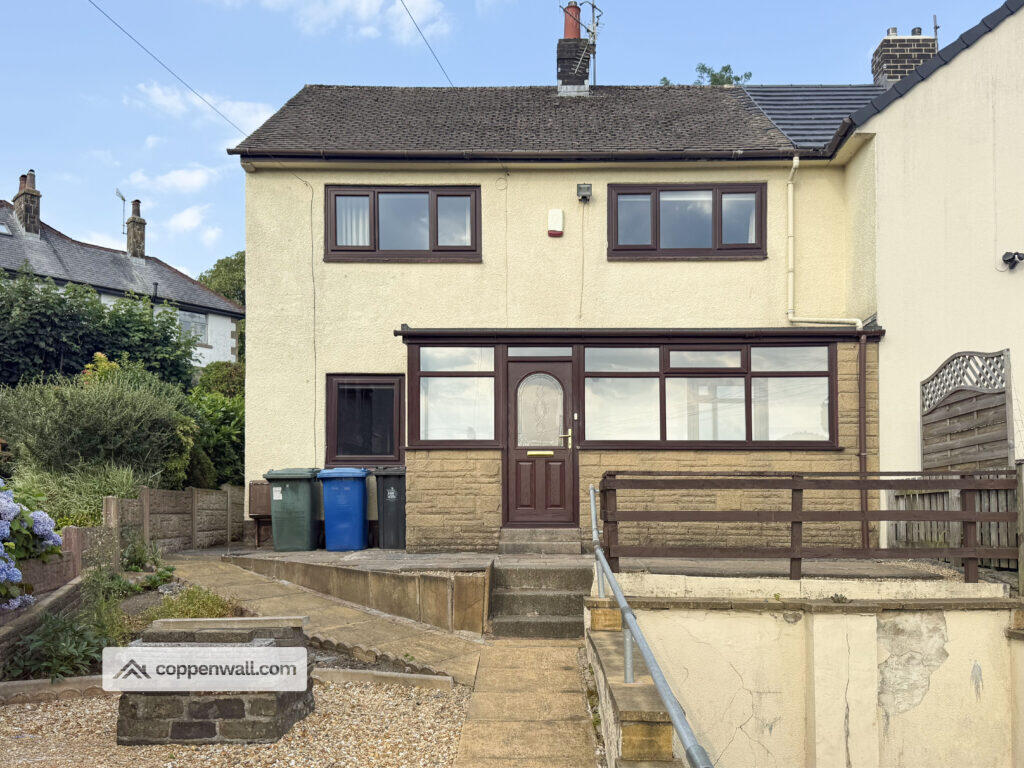 Main image of property: Lea Bank, Newchurch, Rossendale