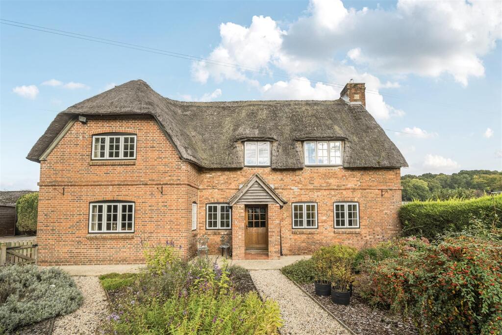 Main image of property: Green Farm Cottage, North Gorley, New Forest