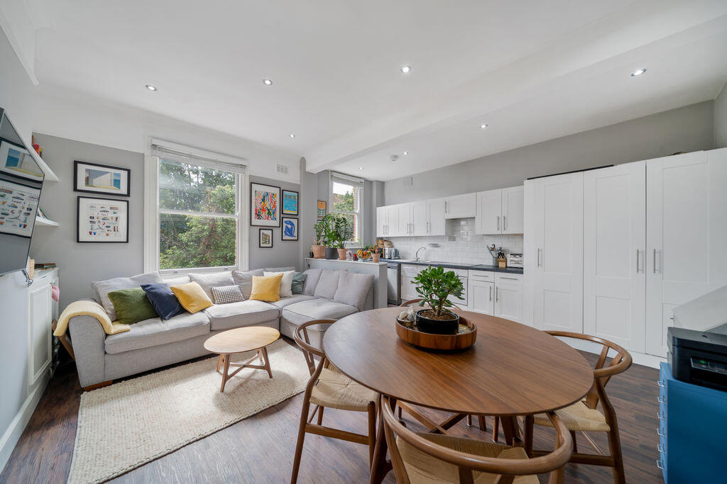 Main image of property: Balham High Road Balham SW17 7BG