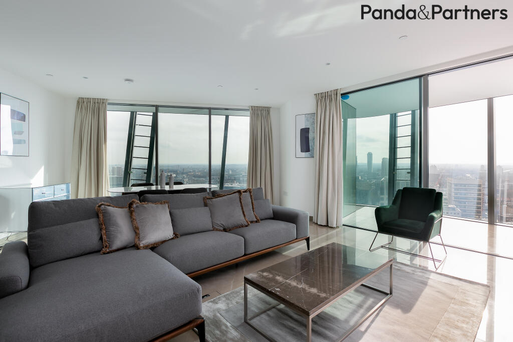 Main image of property: One Blackfrairs Road, London, SE1
