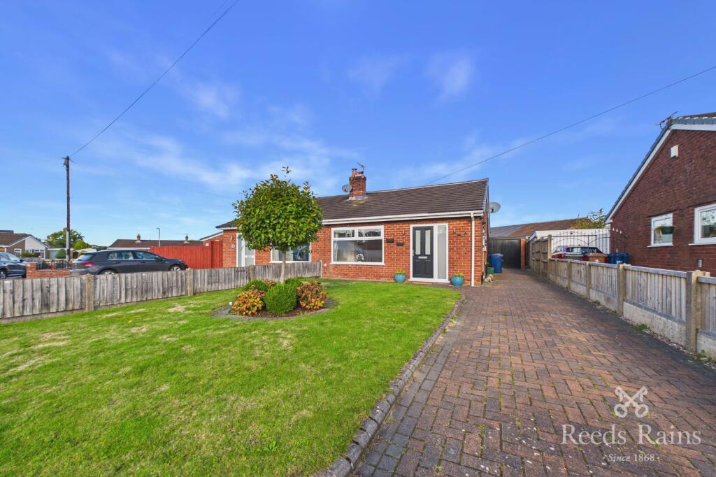Main image of property: Holker Close, Hoghton, Preston, Lancashire, PR5