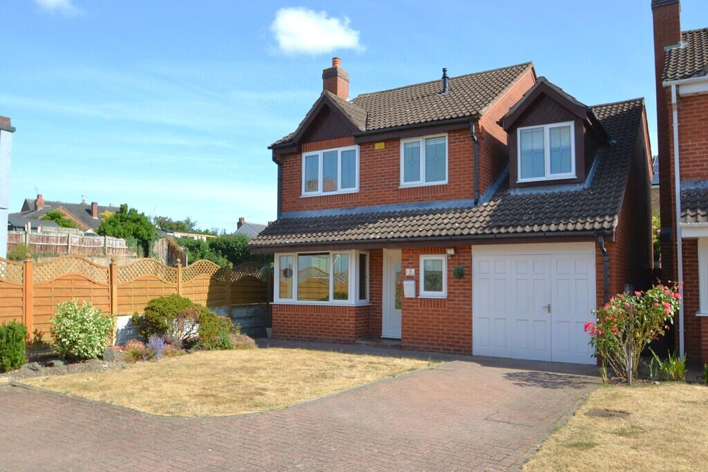 Main image of property: Sandycroft, Newport