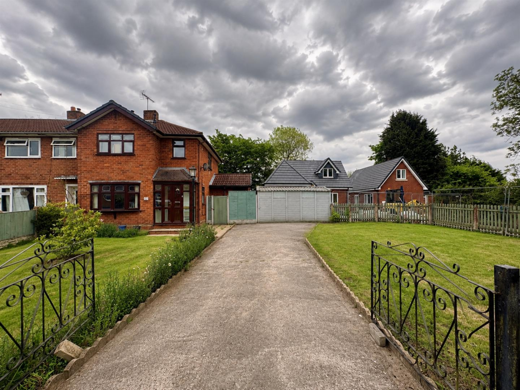 Main image of property: Lime Tree Road, Bilbrook, Wolverhampton