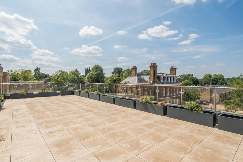 Main image of property: Ashley Road, Epsom, KT18
