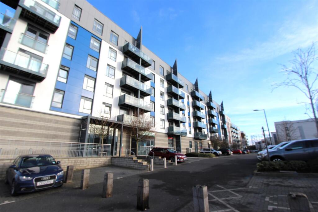 Main image of property: Ocean Drive, Gillingham