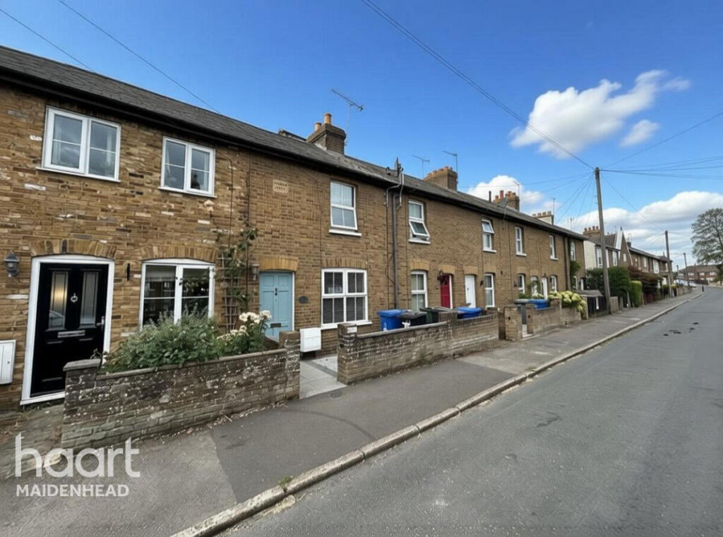 Main image of property: Alma Road, WINDSOR