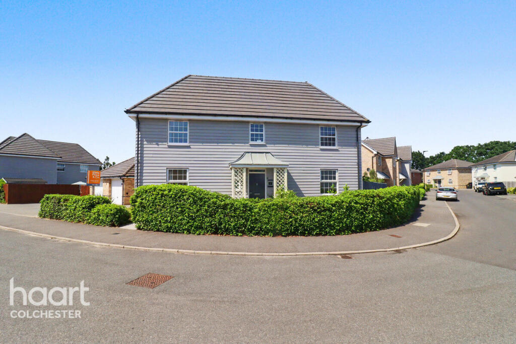 Main image of property: Winterbourne, Colchester