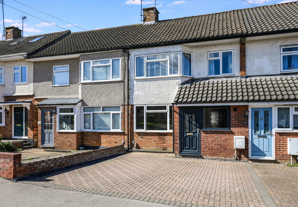 Main image of property: Gloucester Avenue, Moulsham Lodge, Chelmsford