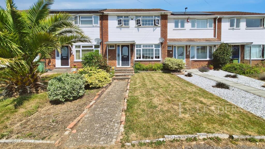 Main image of property: Dundee Close, Fareham, Hampshire