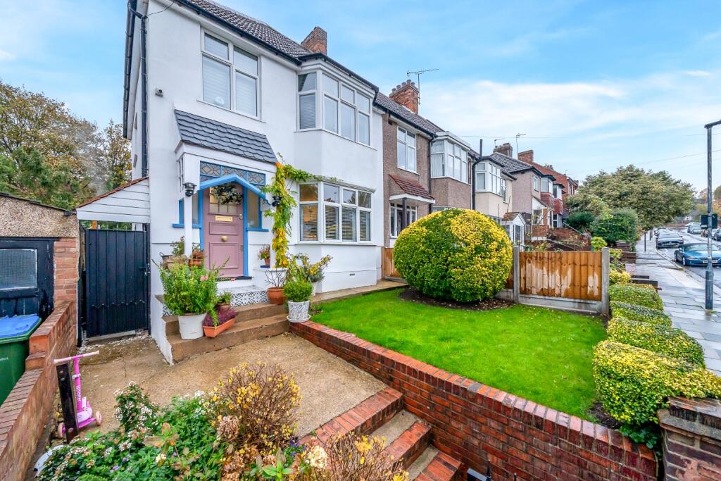 Main image of property: Red Lion Lane, SE18