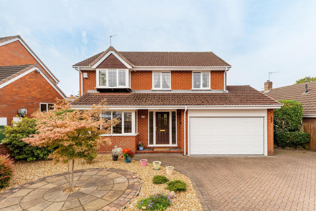 Main image of property: Stuarts Green, Stourbridge