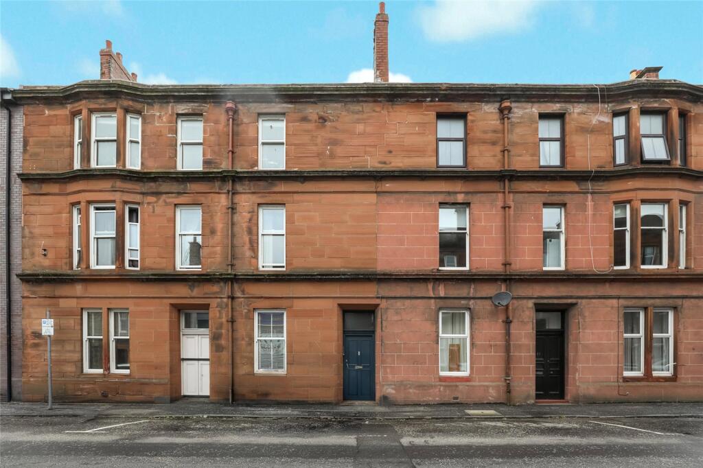 Main image of property: Fort Street, Ayr, South Ayrshire, KA7