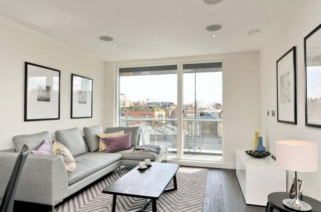 Main image of property: Moore House, Grosvenor Waterside, Gatliff Road, London