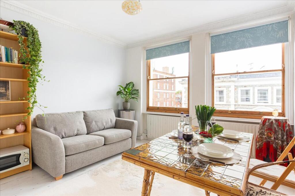 Main image of property: Castletown Road, West Kensington, London, W14