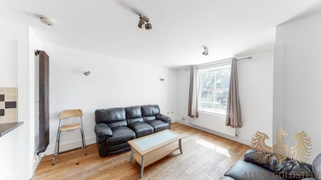 Main image of property: Chobham Road, London