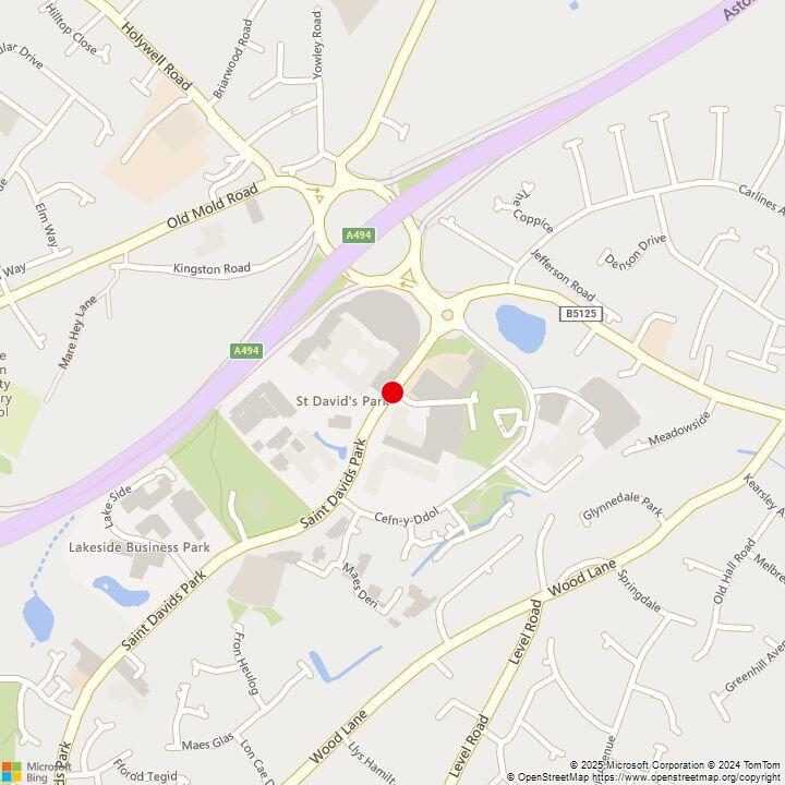 Property Map