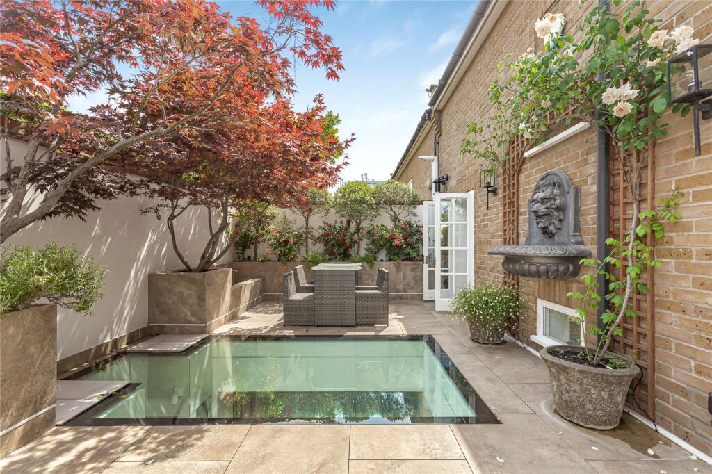 Main image of property: Farrier Walk, Fulham Road, Chelsea, London, SW10
