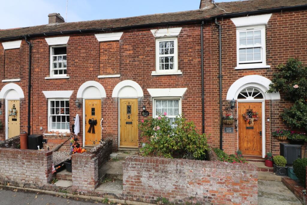 Main image of property: Mill Lane Eastry