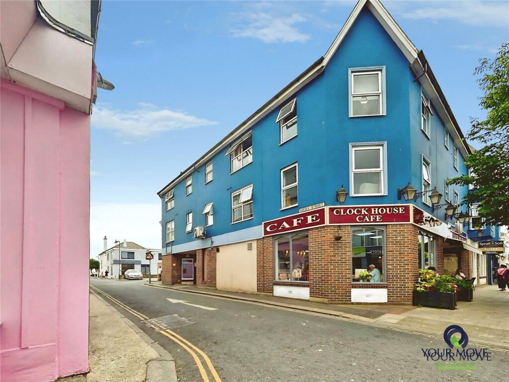 Main image of property: High Street, Bognor Regis, West Sussex, PO21