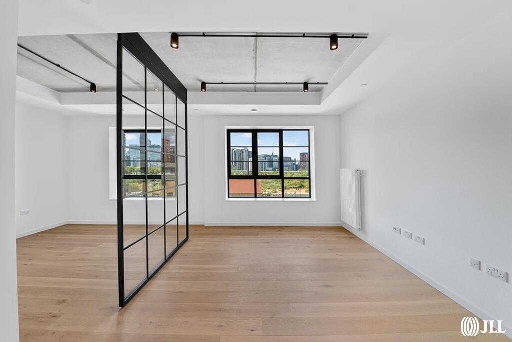 Main image of property: Goodluck Hope Walk London E14