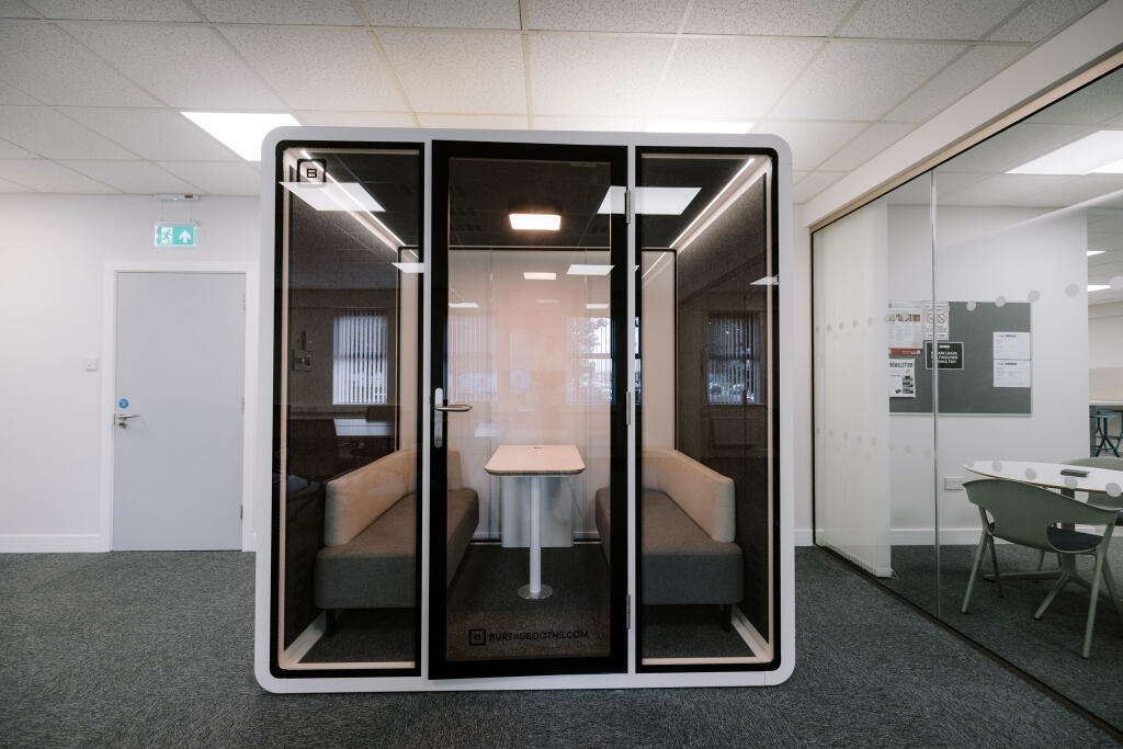 Hotdesks