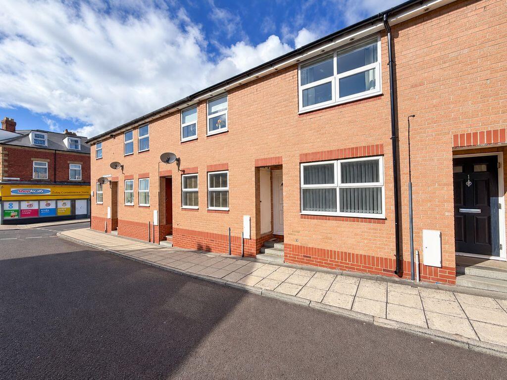 Main image of property: Crowley Villas, Swalwell