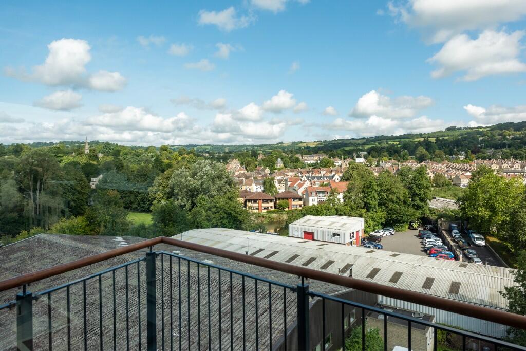 Main image of property: 49 The Grain Store, Windsor Bridge Road, Bath, Somerset, BA2