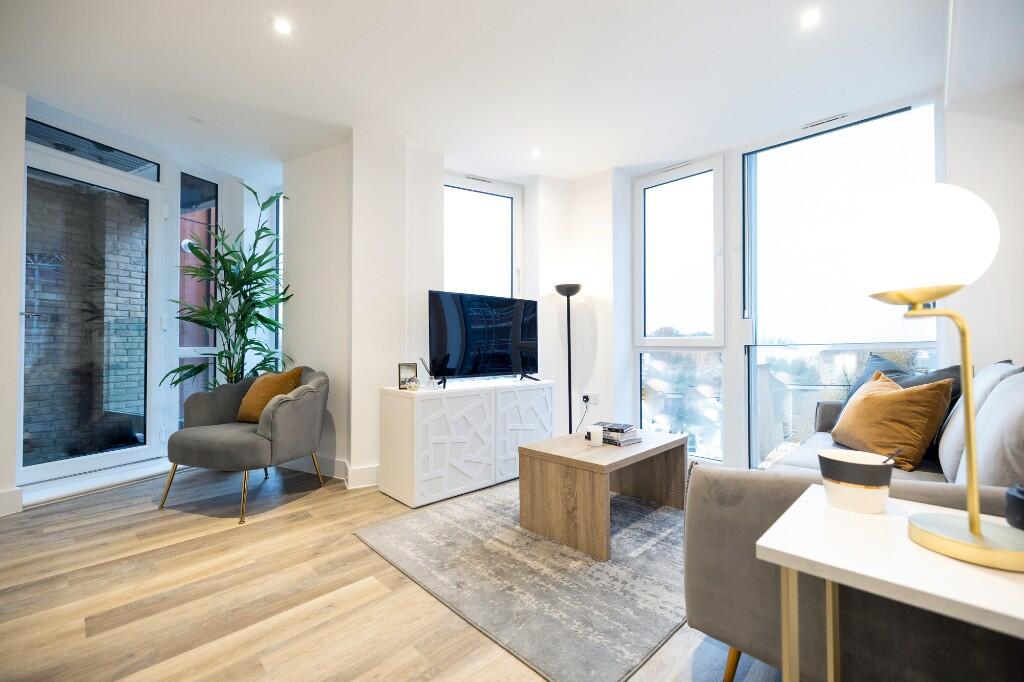 Main image of property: Mulberry Park, 
Mulberry Way, 
BA2 5DY