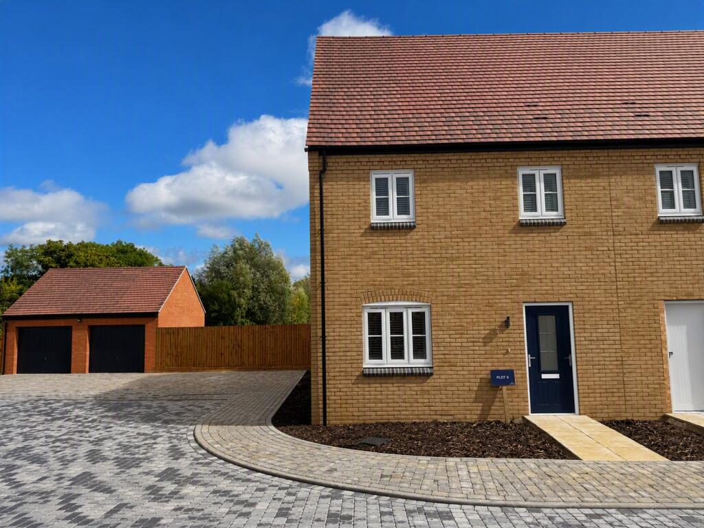 Main image of property: Turweston Road, Brackley