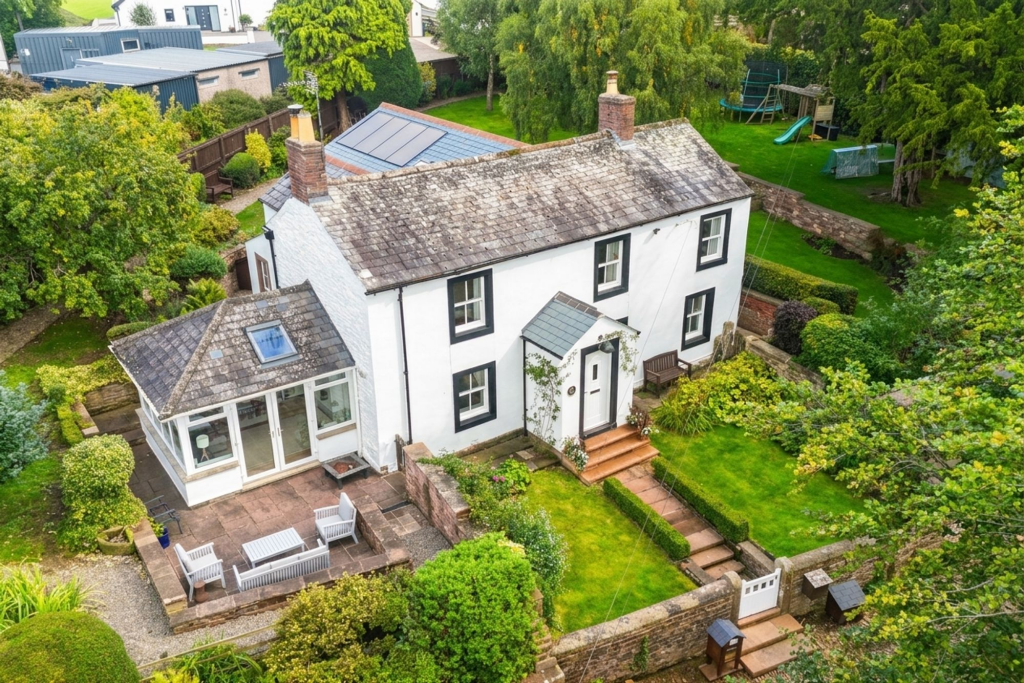 Main image of property: Hayton, Brampton, CA8