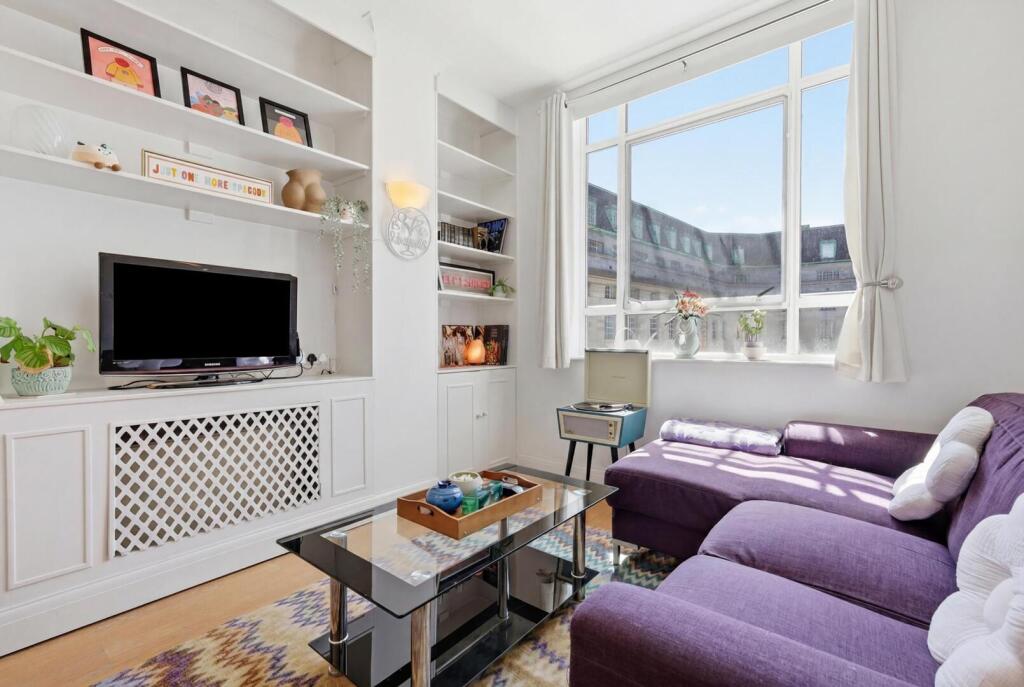 Main image of property: 5 Chicheley Street, Waterloo