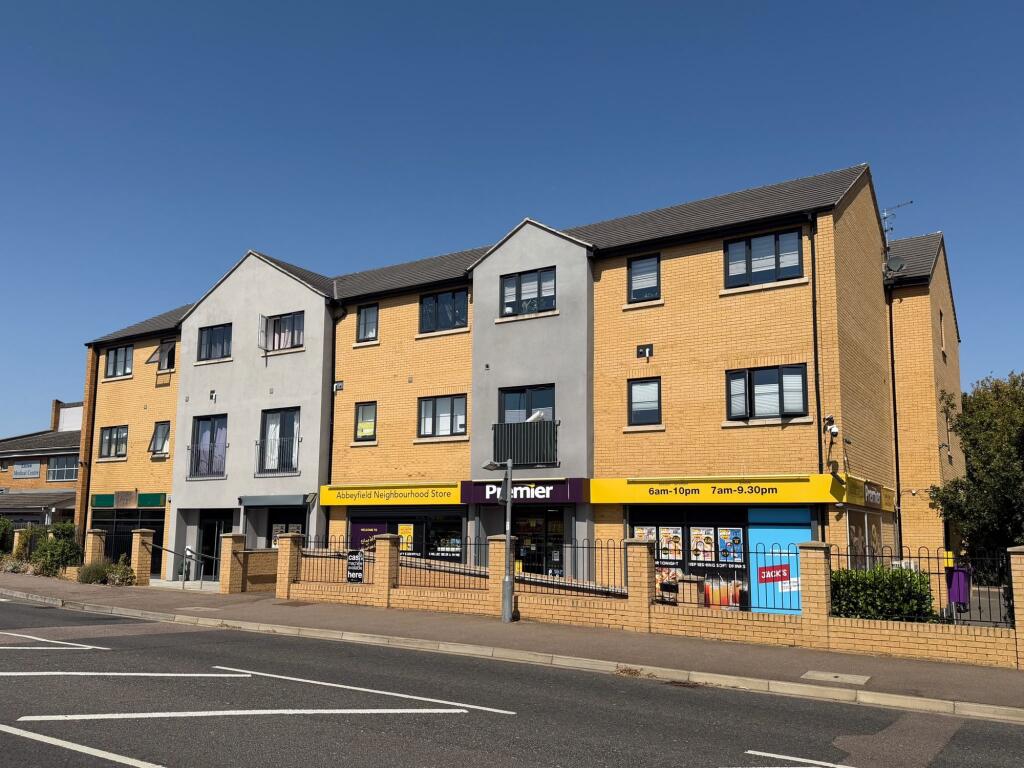Main image of property: Abbey Fields, Elstow, MK42