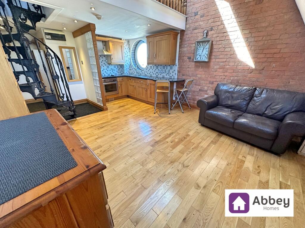 Main image of property: Marquis Street, Leicester, LE1