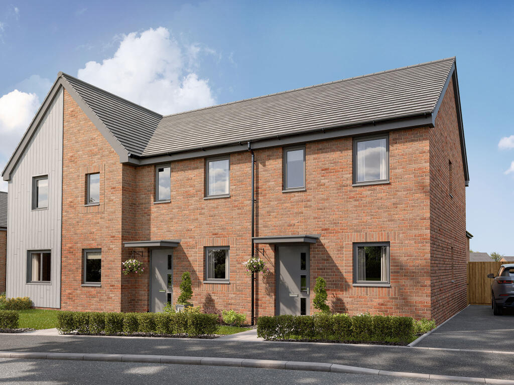 Main image of property: Nova Scotia Farm,
Jack Chase Way,
Caister-On-Sea,
NR30 5SH