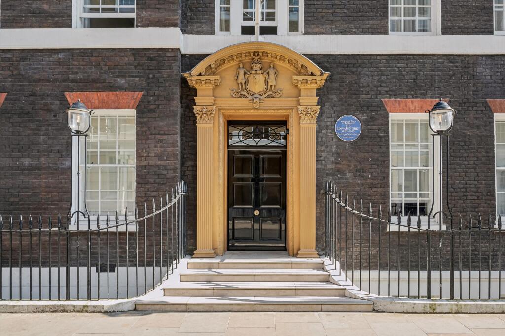 Main image of property: One Queen Anne's Gate, London, SW1H