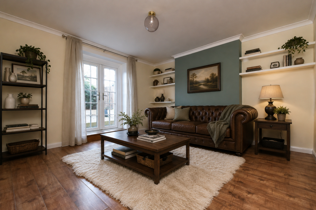 Main image of property: Waldram Park Road, London, SE23 2PW