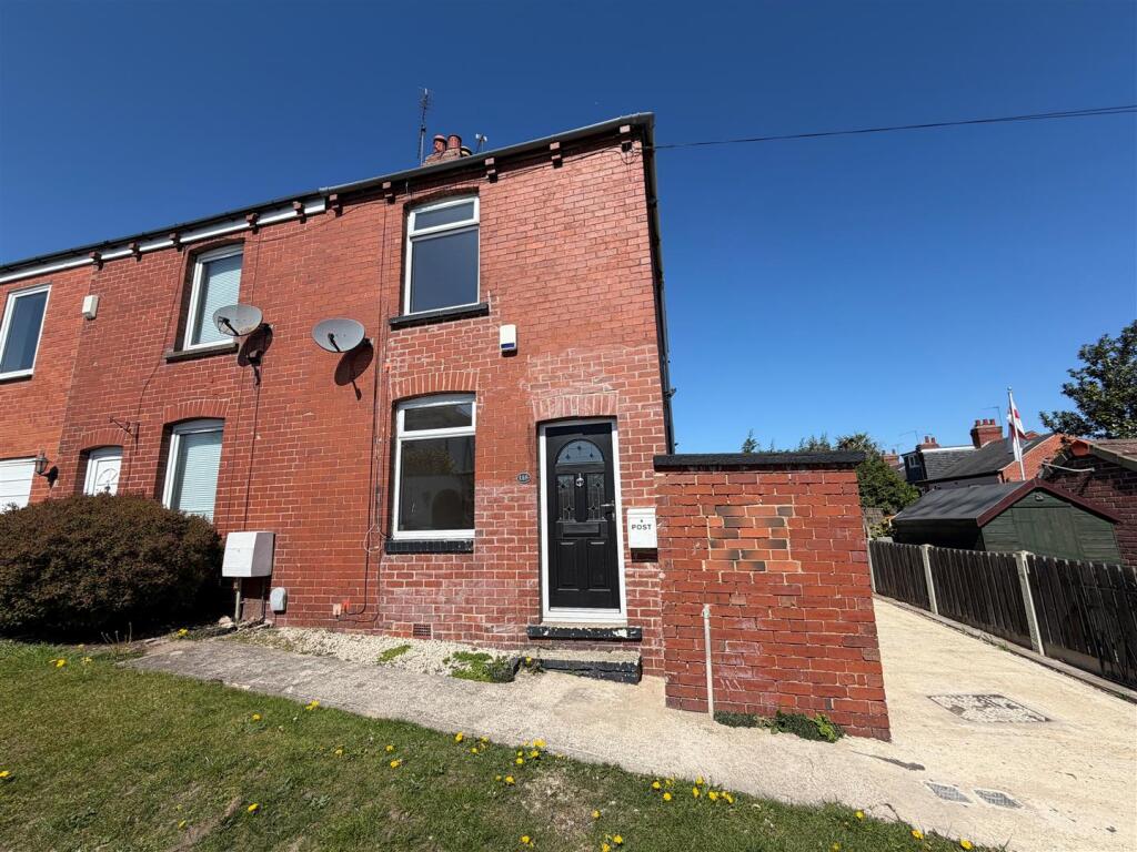 Main image of property: Hemingfield Road, Hemingfield, Barnsley