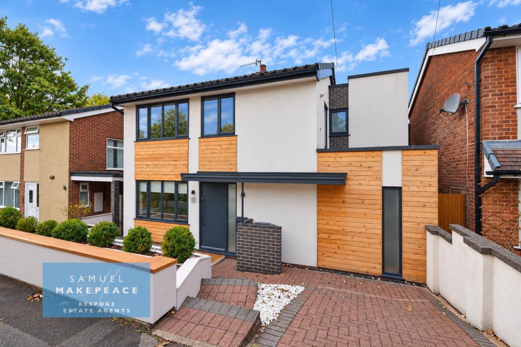 Main image of property: Fielden Close, Milton, Stoke-on-Trent