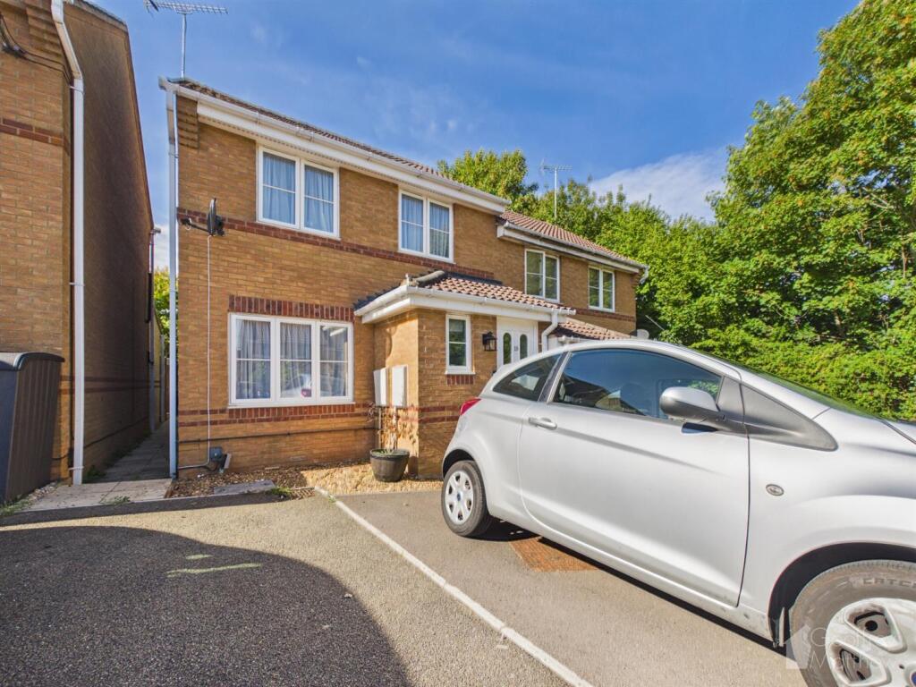 Main image of property: Grasmere, Great Ashby, Stevenage
