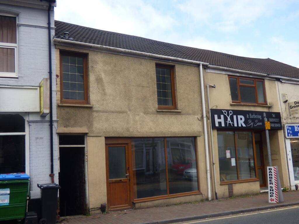 Main image of property: Neath Road, Briton Ferry, Neath. SA11 2DX
